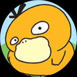 Psyduck